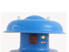 玻璃鋼屋頂軸流風(fēng)機型號參數(shù)