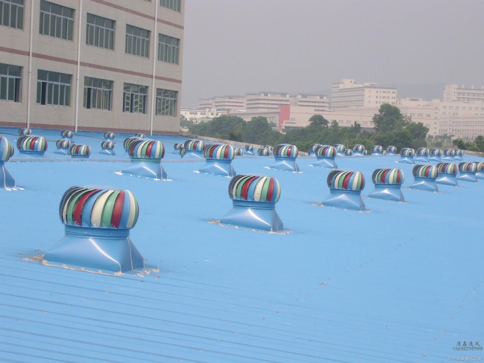 一臺無動力風(fēng)機(jī)（不銹鋼風(fēng)帽）可用多長時間，就是壽命有多少年？