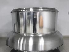 RTC鋁制屋頂風機型號參數